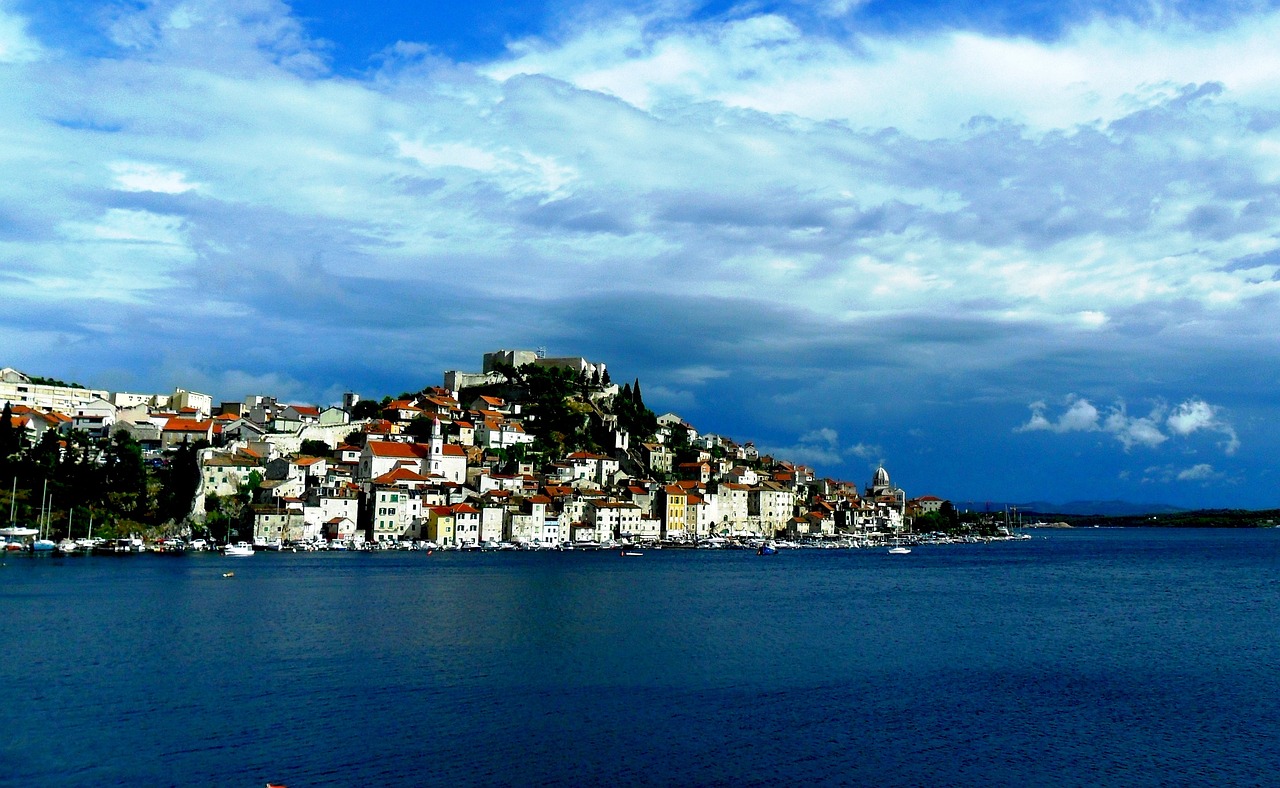 sibenik
